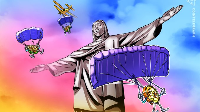 Cointelegraph