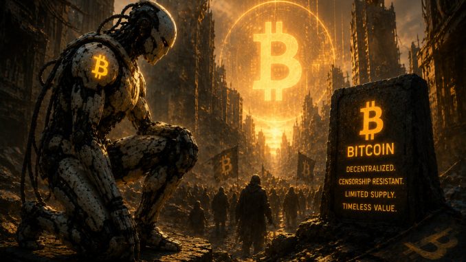 Under the assumption of bull market conditions returning and a huge catalyst landing for BTC, Meta AI predicts a seven-figure move by 2027