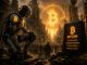 Under the assumption of bull market conditions returning and a huge catalyst landing for BTC, Meta AI predicts a seven-figure move by 2027