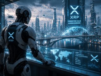 Mark Zuckerberg's Meta AI Predicts an Astonishing XRP Price