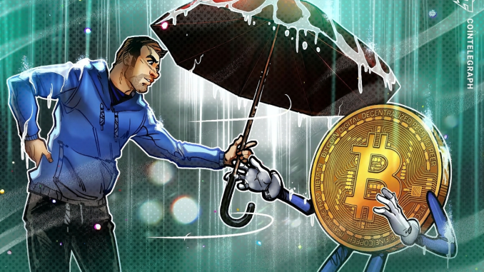 Cointelegraph