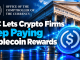 OCC Lets Crypto Firms Keep Paying Stablecoin Rewards