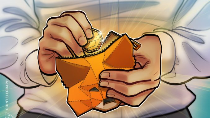 Cointelegraph