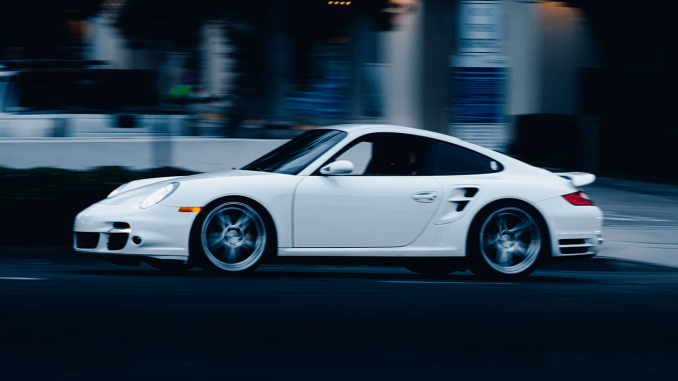 Porsche Closes NFT Club After $20 Million Digital 911 Experiment – Bitcoin News