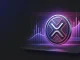 Today's XRP price prediction confirms Ripple is seemingly stuck at $1.50, with a breakout to the upside relying on a flip of the $1.55 level