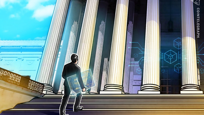 Cointelegraph