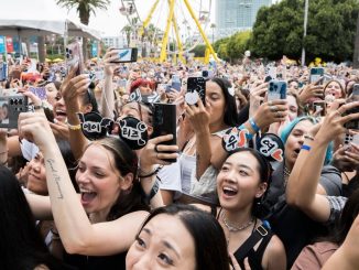 Sony-Backed Soneium Teams With K-Pop and Anime Creators to Tokenize IP
