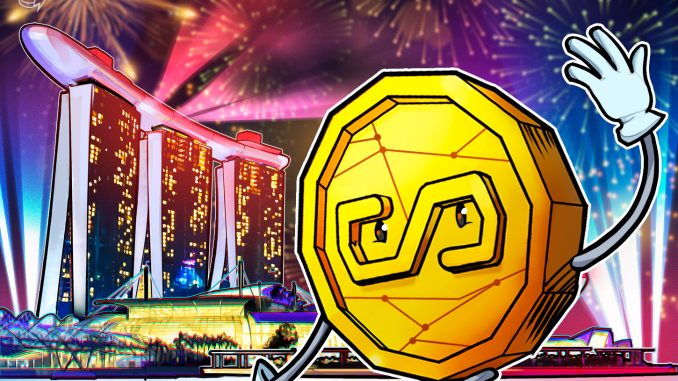 Cointelegraph