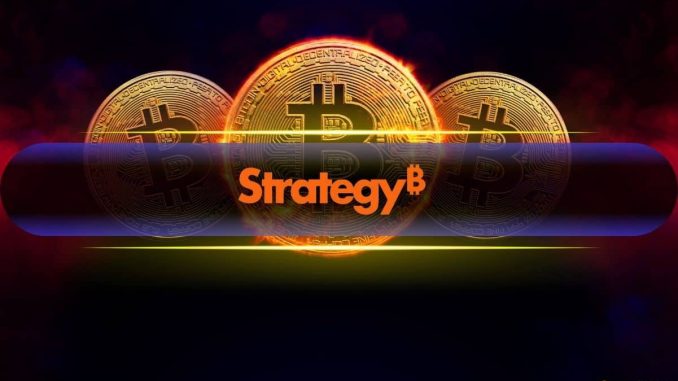 Strategy’s Bitcoin Holdings Hit New ATH After Another 267 BTC Buy