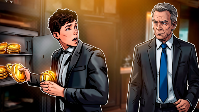 Cointelegraph