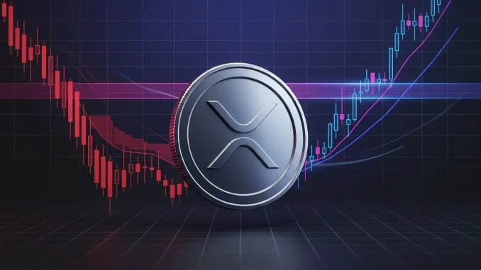 xrp price