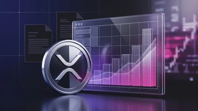 xrp price