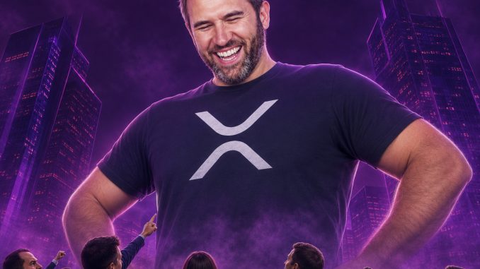 xrp price